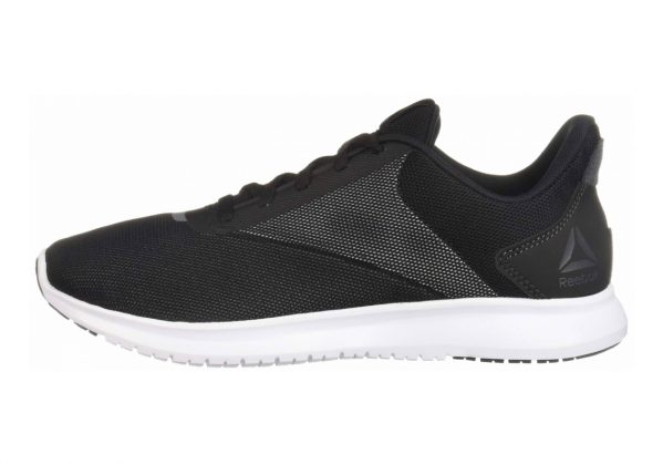 Reebok Instalite Lux Black/Cold Grey