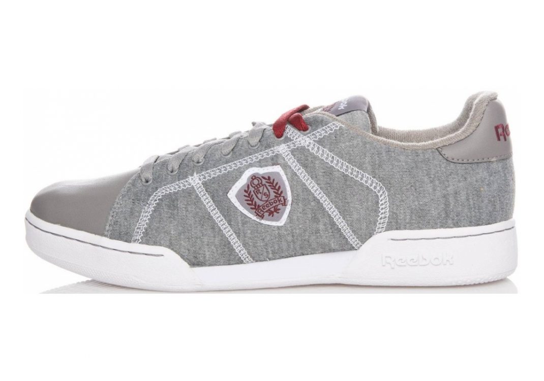 Reebok NPC II Grey