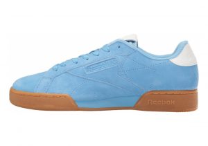 Reebok NPC II Azul (Sky Blue/ White)
