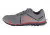 Reebok RealFlex Scream 4.0 Foggy Grey/China Red/Reebok Navy