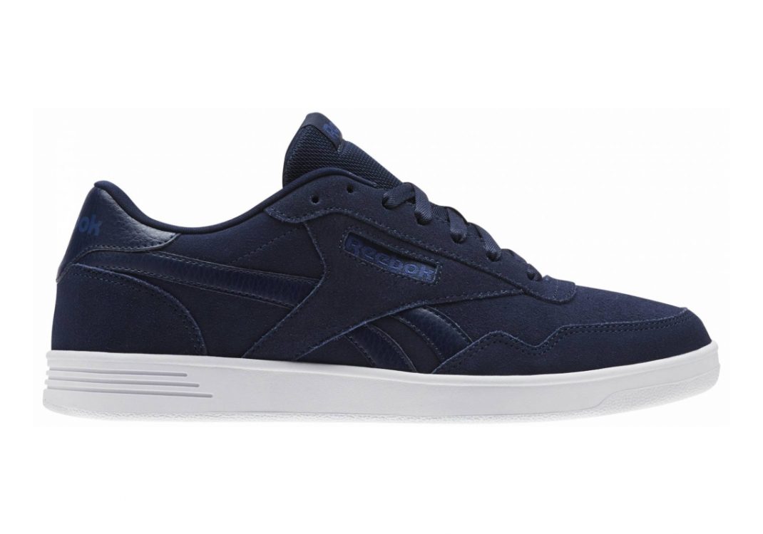 Reebok Royal Techque T LX blu