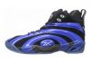 Reebok Shaqnosis Blue