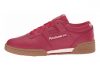 Reebok Workout Clean Red