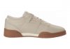 Reebok Workout Clean Beige