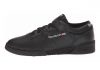 Reebok Workout Low Int-Black / Light Grey