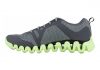 Reebok Zig Evolution 2.0 Alloy/Flint Grey/Electric Flash/Black