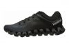 Reebok Zig Squared Rush Black / Gravel / Steel