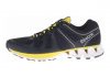 Reebok Zigkick Dual Reebok Navy/Pure Silver/Ultimate Yellow/White/Black