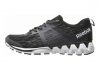 Reebok ZigKick Force Black/Gravel/Graphite/White