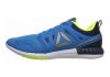 Reebok ZPrint 3D Instinct Blue/Collegiate Navy/Solar Yellow/Pewter