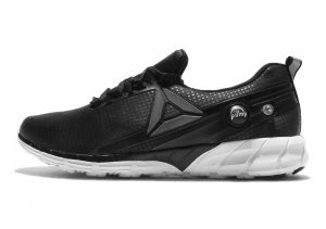 Reebok ZPump Fusion 2.5 Black/White