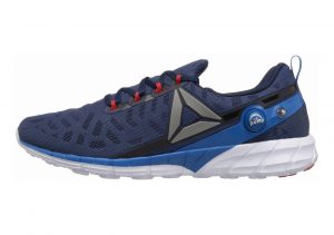 Reebok ZPump Fusion 2.5 Collegiate Navy