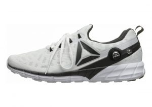 Reebok ZPump Fusion 2.5 White