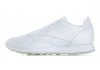 Reebok Classic Leather Solids White