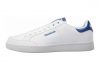 Reebok Royal Smash Bianco (Blanco (White / Team Dark Royal))