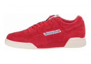Reebok Workout Plus Vintage Red