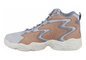 Reebok Mobius OG MU Skull Grey/Tin Grey/White