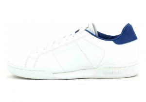 Reebok NPC II White