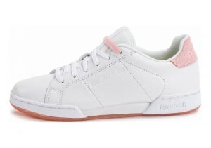 Reebok NPC II NE White