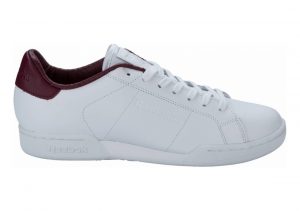 Reebok NPC II White