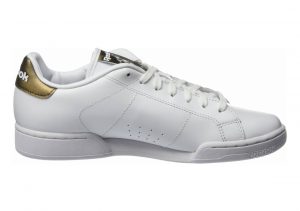 Reebok NPC II White