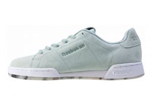 Reebok NPC II Blue