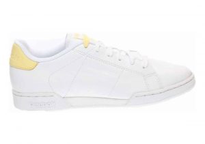 Reebok NPC II White