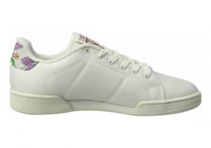 Reebok NPC II White