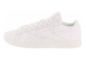 Reebok NPC UK Leather WHITE/CHALK