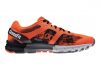 Reebok One x CrossFit Cushion 3.0 Orange/Black/Grey