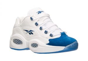 Reebok Questions low Royal