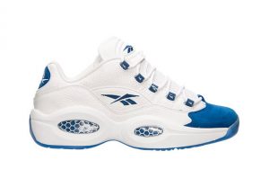 Reebok Questions low Royal