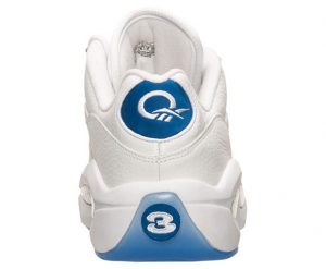 Reebok Questions low Royal