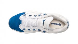 Reebok Questions low Royal