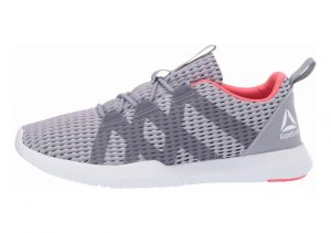 Reebok Reago Pulse Cool Shadow/Cold Grey/White/Bright Rose