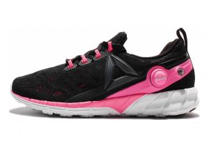 Reebok ZPump Fusion 2.5 Nero