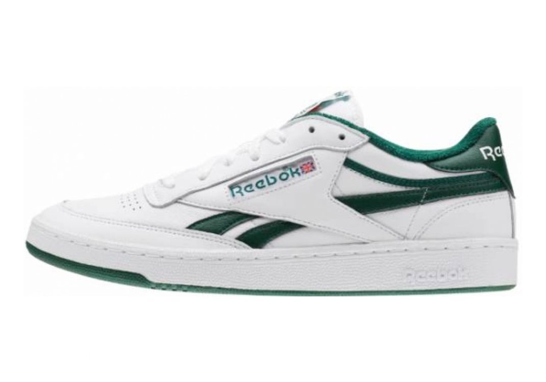 Reebok Revenge Plus Archive  reebok-revenge-plus-archive-af6a