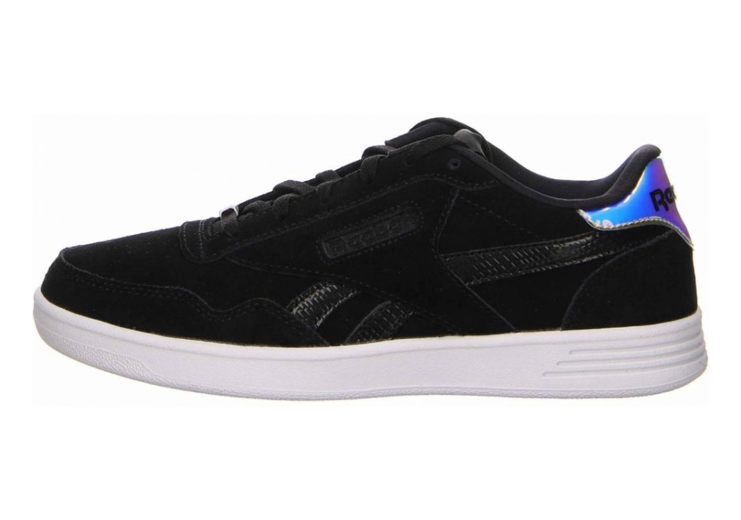 Reebok royal techque online t negro