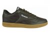 Reebok Royal Techque T LX Multicolore (Dark Brown/Trek Grey/Wild Khaki/Gum 000)