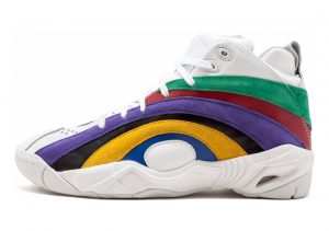 Reebok Shaqnosis Multi