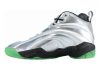 Reebok Shaqnosis Silver