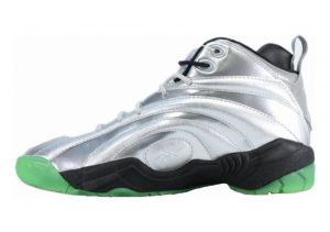 Reebok Shaqnosis Silver