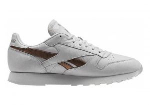 Reebok Classic Leather TU Gris