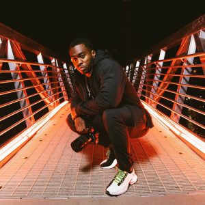 Reebok Sole Fury Black/White/Volt