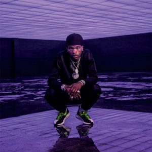 Reebok Sole Fury Black/White/Volt