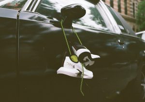 Reebok Sole Fury Black/White/Volt