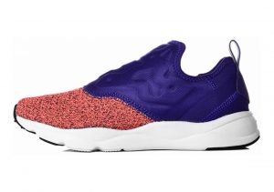 Reebok Furylite Slip-On Lux Blue