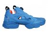 Reebok InstaPump Fury Tech Blue/Black/Orange