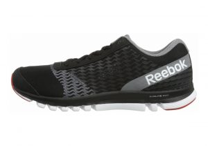 Reebok Sublite Duo Instinct Black