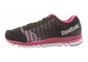 Reebok Sublite Duo Instinct Pink
